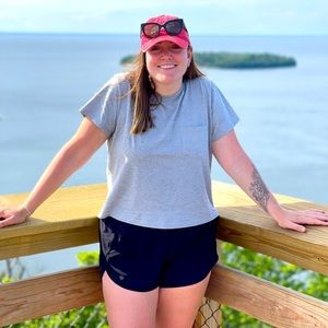 Meet your Posher, Paige